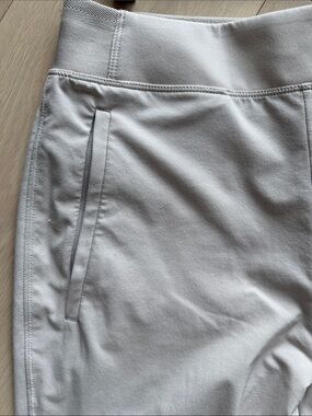 Cropped athleticas